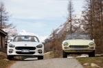 Fiat 124 Spider 2016 года